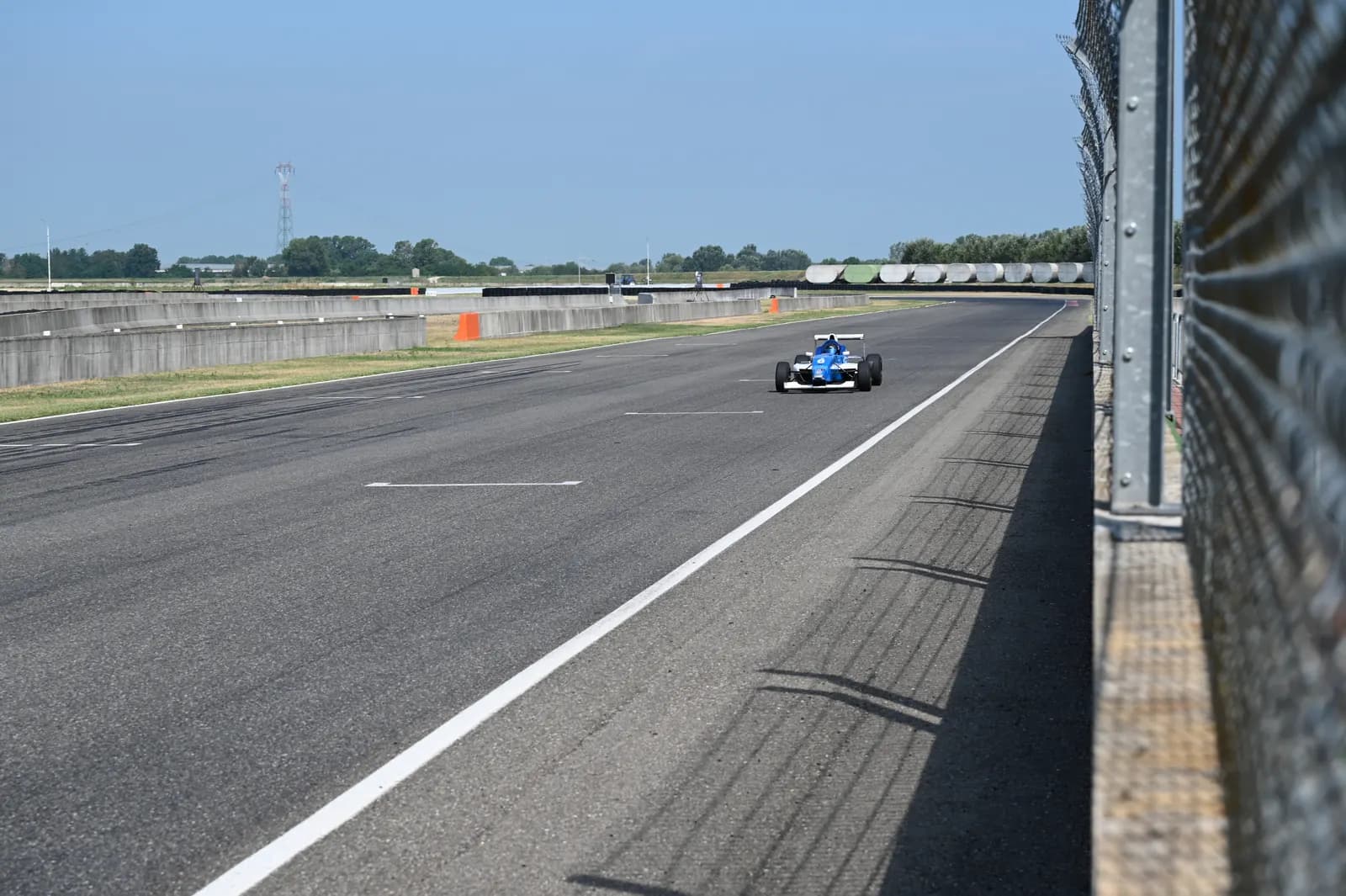 2022-07 · Premio SimCup S1 · Tazio Nuvolari