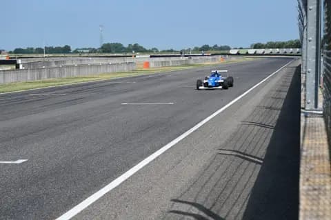 2022-07 · Premio SimCup S1 · Tazio Nuvolari