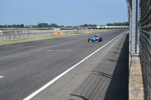 2022-07 · Premio SimCup S1 · Tazio Nuvolari