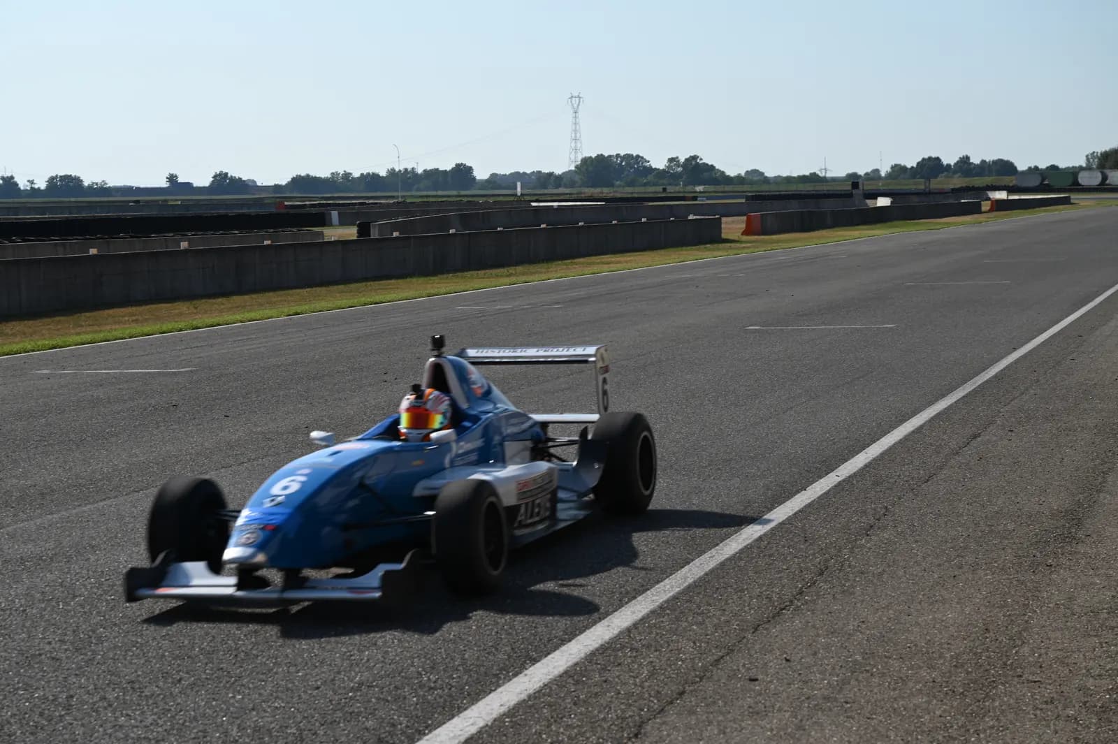 2022-07 · Premio SimCup S1 · Tazio Nuvolari