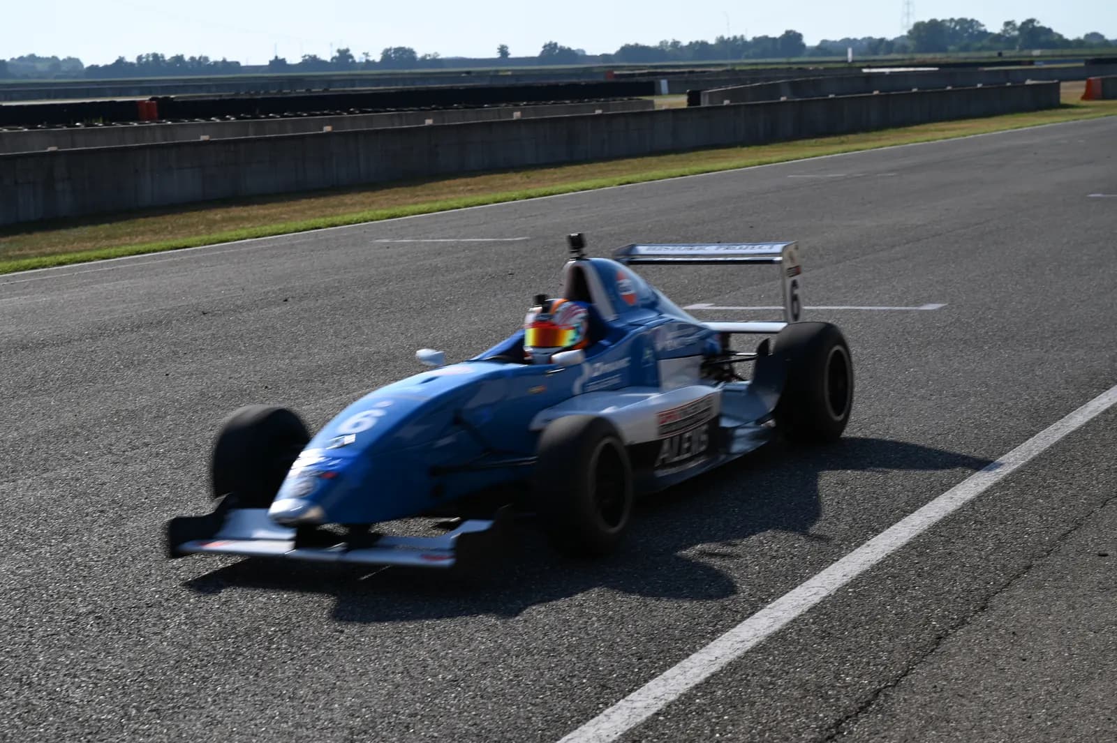 2022-07 · Premio SimCup S1 · Tazio Nuvolari