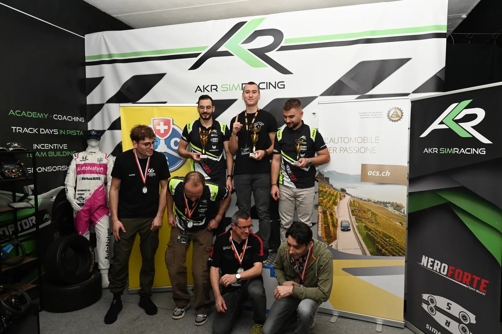2024-12 · SimCup Ticino S4